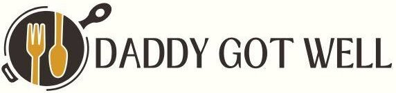 Daddy Got Well-simple, higher-protein recipes for real familes.